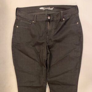 Old Navy Sweetheart Skinny Black Pants